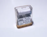 N2-12v Matsushita 12vdc Relay Dpdt Sds Relais Ae612104. Fixed Price $45.00.