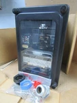 New General Electric Icr Ge 12icr54a2a 3 Phase Sequence & Undervoltage Relay. Fixed Price $629.99.