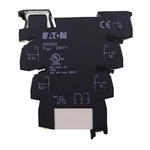 Eaton Xru1h24 High Current Terminal Block Relay, Xr Series, 24-vdc, 10-amp. Fixed Price $30.98.