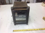 General Electric 12iac77a12a Time Overcurrent Relay. Used. Fixed Price $58.00.