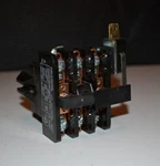 Potter & Brumfield P25c43a12d1-240 Contactor Relay. Fixed Price $175.00.