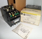New In Box Allen Bradley 700dc-r310z24 Type-r 4-pole Controll Relay 24-vdc Coil. Fixed Price $439.99.
