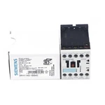 Siemens 3rh1140-1bb40 24vdc Coil Control Relay New One 3rh1 140-1bb40. Fixed Price $32.97.