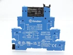 Finder 38.51.0.024.0060 (set Of 10) Relay. Fixed Price $126.00.