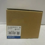 1pc Omron Cp1e-n40s1dt-d Plc Module New In Box Expedited Shipping Cp1en40s1dtd. Fixed Price $261.54.