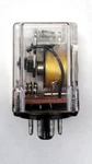 Amf Potter & Brumfield Relay Kr-5155-2 8-pin. Fixed Price $19.99.