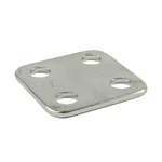 Egis 4 Hole Quad Shaped Busbar Connector. Fixed Price $8.86.