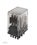 3 X My4j 220vac Omron 4c 14-pin Power Relay. Fixed Price $20.97.
