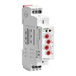 Geya Asymmetric Cycle Time Relay 1spdt 10a Ac/dc24v-240v Cycler Repeat Timer .... Fixed Price $39.45.