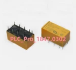 Ds2e-sl2-dc24v 10pcs Brand New Panasonic Relay Fast Delivery. Fixed Price $35.17.