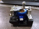 Zenith Controls K-1058 Voltage Sensing Relay 480v 60hz Coil (132-2). Fixed Price $700.00.
