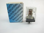 New Potter & Brumfield 2547 R10-t2p3-v700 Power Relay R10t2p3v700. Fixed Price $59.99.