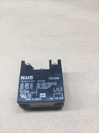 Nais He2an-s-dc24v Relay #701k119. Fixed Price $49.99.