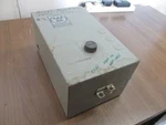 Westinghouse Enclosed Size Starter A200mocac 240v Coil Type 1 Enclosure Used. Fixed Price $75.00.