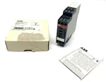 Abb Cm-ens.31s Liquid Level Monitoring Relay 1svr730850r0300. Fixed Price $171.94.