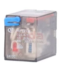 Hongfa Hf18fh 024-4z1dj Industrial Relay. Fixed Price $14.03.
