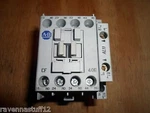Allen Bradley 700-cfz1510d Control Relay (new No Box). Fixed Price $80.00.