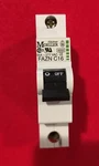 Fazn C16 Eaton Klockner Moeller Circuit Breaker 16a 5ka 1-pole 277 Vac. Fixed Price $9.99.