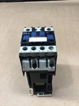 Telemecanique Lp1 D09 01 Contactor 25 Amp 24v W/ La4 Dc 1u #710k107. Fixed Price $19.99.