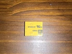 Aromat Nf4eb-6v 4pdt 6vdc 2a Flat-pak Pcb-mount Through-hole Signal Relay, New. Fixed Price $15.99.
