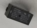New G6b-1174p-us Dc5 / G6b1174pusdc5 Omron, Relay. Fixed Price $2.76.