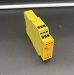 Pilz Pze-x4v-1/24vdc Safety Relay. Fixed Price $37.50.