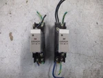 Omron Relay 62r-1-sn (s) 12vdc Coil W/base *lot Of 2* Used. Fixed Price $20.00.