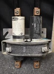 Dayton 6x598e 120vac 35a #250k105. Fixed Price $45.00.