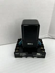 Issc 1230-1-d-c Control Relay 90-140vac 1a With Nais At8-df8k Base 250v 7a. Fixed Price $35.00.