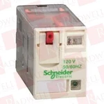 Schneider Electric Rpm22f7 / (new No Box). Fixed Price $16.00.