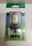 New In Box! Nte 10a Dpdt 240v Coil Relay R02-11a10-240. Fixed Price $19.95.