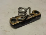 201456 New-no Box; Cutler-hammer H1237 Overload Thermal Unit. Fixed Price $11.75.