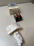 Allen Bradley 700-pb20 / 700pb20 Type P Second Deck Starter Accessory Series A. Fixed Price $14.95.