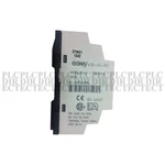 Used Moeller 618-ac-rc Control Relay. Fixed Price $235.50.
