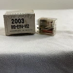 Siemens Potter & Brumfield R10-e1y4-v52 6vdc Relay New -free Shipping. Fixed Price $35.80.