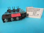 New Klockner Moeller Z 2-10/k-na Bimetal Relay Replacement Part 10a 750 Va. Fixed Price $14.99.