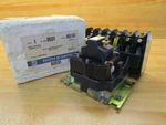 Square D 8501-h0-60 A C Control Relay 8501ho60 Series. Fixed Price $105.77.
