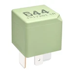 Relay 644 V23136-j0006-x079, 4h0 951 253 - 12vdc 4-pin Powertrain Contr.... Fixed Price $34.77.