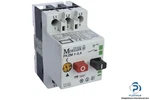 Moeller Pkzm1-2,4 Motor Protective Switch 4015080648321 106 1.6 To 2.4 A 3 Poles. Fixed Price $66.66.