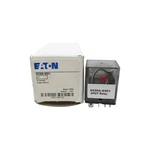 Eaton 8530a-6501 Ser. A1 12vdc 10a Nsmp. Fixed Price $31.00.