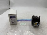 General Electric Rtn2a Overload Relay Type Auto/manual. Fixed Price $179.99.