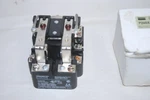 Dayton 5x847n Power Relay 120vac 50/60hz - 5a 480v/600v New Open Box. Fixed Price $79.50.