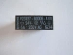 Siemens Relay V23127-b0006-a101 24vdc. Fixed Price $108.69.