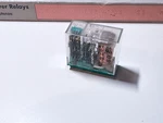Mzp A 002 47 05 Feme / Carlo Gavazzi Monostable Pcb Relay 21.5vdc Dpdt 5a 250v. Fixed Price $14.00.