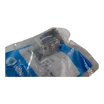New Miller 052603 Relay 110vdc Dpdt 10a 120vac 8pin Flange Mount Enclosed. Fixed Price $44.99.