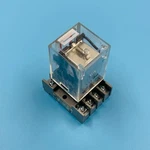 Nte Electronics R02-11a10-24 R02 Series General Purpose Multi Contact Ac Relay. Fixed Price $7.05.