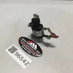 Mdi Contactor Relay 20no-24 Used #96542. Fixed Price $18.70.