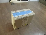 Crompton Protector Energize On Sync Relay 256-pllu-pqbx-c6 120v 60hz Used. Fixed Price $150.00.