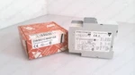 Carlo Gavazzi Dwb01cm4810a, Monitoring Relay, 3-phase Load Guard, New #226498. Fixed Price $34.31.