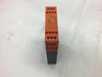 Dold Safemaster Bg5929 Safety Relay 250v. Fixed Price $35.00.